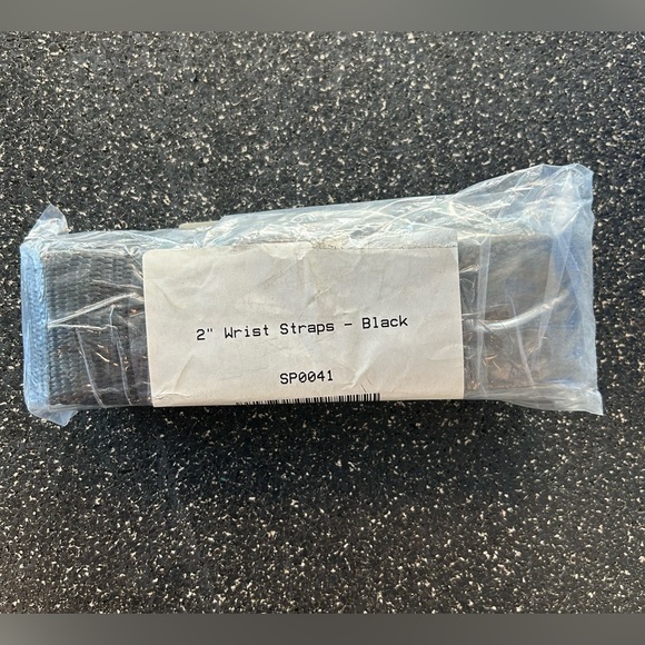 Rogue Spud Inc 2” Lifting Straps - Picture 2 of 4